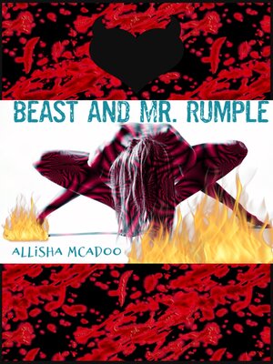 cover image of Beast and Mr. Rumple